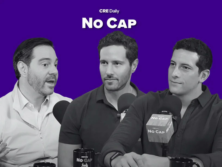 Brian Cohen on Scaling Self-Storage and Finding Deals | Real Estate Report | Scoop.it