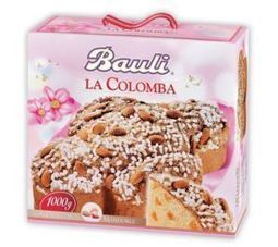 La Colomba, Italiaans paas-brood | La Cucina Italiana - De Italiaanse Keuken - The Italian Kitchen | Scoop.it