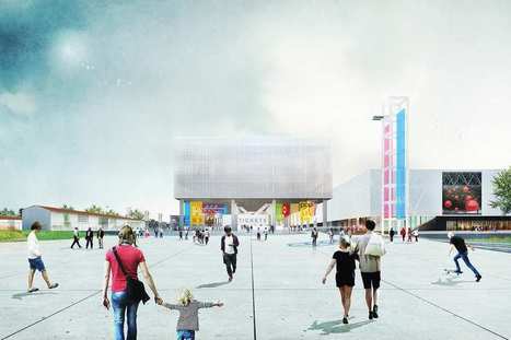 Toulouse finance son Parc des expositions sans les Chinois | Dynamiques Territoriales, Am&eacute;nagement et Villes Connect&eacute;es | Scoop.it