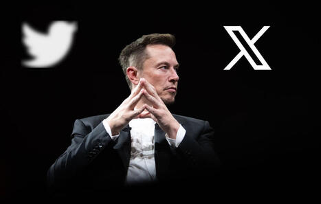 X (Twitter) : Elon Musk promet l'open source total pour l'algorithme | L'actualit&eacute; du digital | Scoop.it