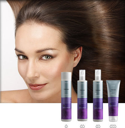 Lakme Usa Inspired Haircare Hair Care And H