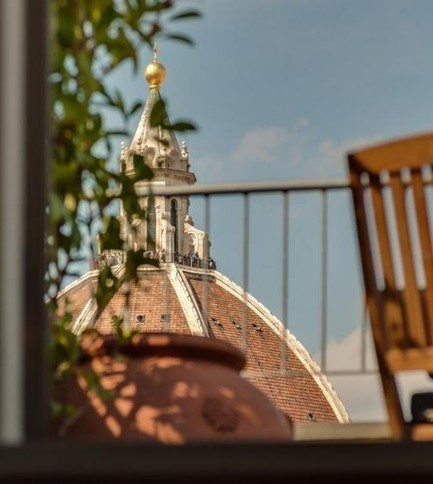 San Firenze | Ciao tutti tipt de leukste plekken voor een vakantie in Italië | Vacanza In Italia - Vakantie In Italie - Holiday In Italy | Scoop.it