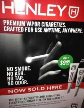 How safe are electronic cigarettes? Not everyone agrees. - Scientific American (blog) | The future of e-cigarette | Scoop.it