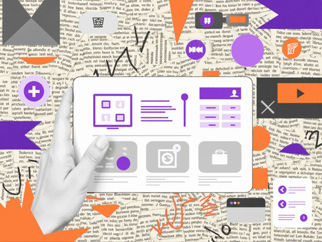 L’UX pour un e-learning réussi | Formation : Innovations et EdTech | Scoop.it