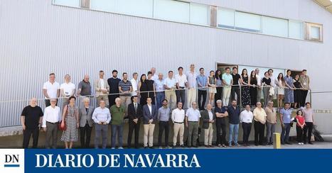 El debate sobre la arquitectura actual llega al Campus Ultzama | Ordenaci&oacute;n del Territorio | Scoop.it