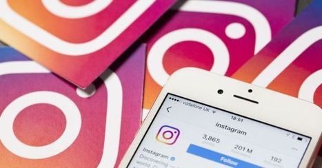 Instagram accidentally reveals plaintext passwords in URLs | #CyberSecurity #SocialMedia | ICT Security-Sécurité PC et Internet | Scoop.it