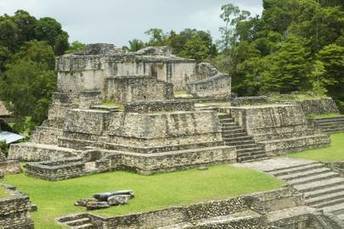 Caracol Named Wonder of World | Cayo Scoop!  The Ecology of Cayo Culture | Scoop.it