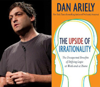 Dan Ariely, Prof. of Behavioral Economics, Seeks To Account For Human Nature | real utopias | Scoop.it