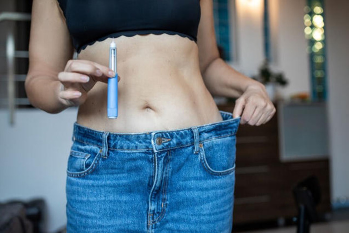 &lsquo;A really substantive jump&rsquo;: The most powerful weight-loss drug ever tested has arrived | The Health Report | Scoop.it