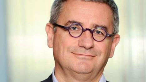Philippe Jannet nommé à la tête de l'Express | DocPresseESJ | Scoop.it