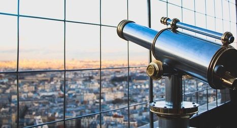Découvrez les 13 startups sélectionnées pour intégrer la sixième édition du Welcome City Lab - Maddyness - Le Magazine des Startups Françaises | Alsace - Financement des PME en capital | Scoop.it