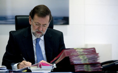 Mariano Rajoy admite que incluyó la presidencia de España en su curriculum pero no recuerda haber hecho nada | Partido Popular, una visión crítica | Scoop.it