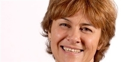 Dominique Voynet : « Les bibliothèques sont à la base de toute politique culturelle » : actualités - Livres Hebdo | URBANmedias | Scoop.it
