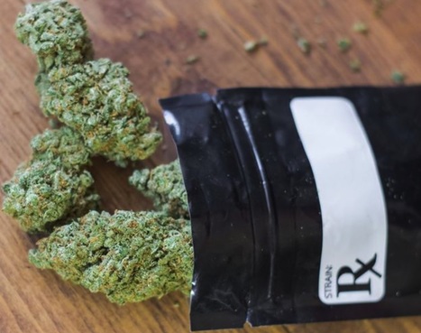 Newtown Supervisors Approve an Ordinance That Allows Medical Marijuana Growers & Processors | Newtown News of Interest | Scoop.it