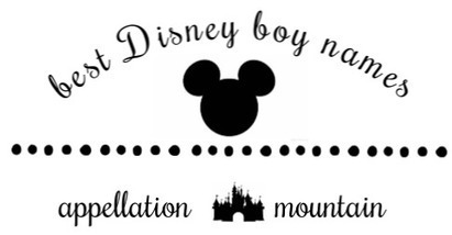 Best Disney Boy Names: From Arlo to Woody | Name News | Scoop.it