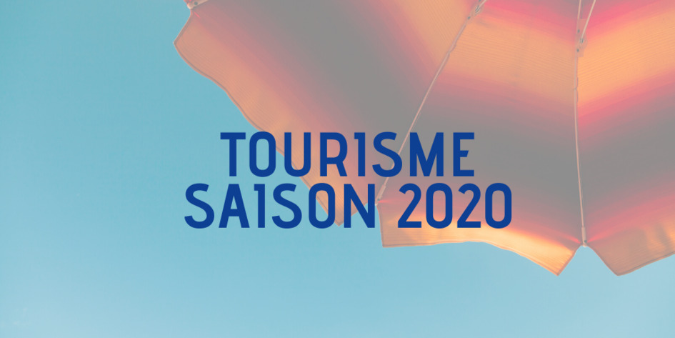 Dossier d'articles : saison touristique 2020 | Une semaine d'actu - Newsletter de veille de l'AURH | Scoop.it