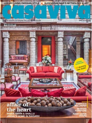 Casaviva Magazine India Interior Design Magaz