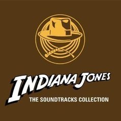 [Deal alert] Indiana Jones and the Last Crusade Soundtrack (mp3) $2.99 on AmazonMP3 | Soundtrack | Scoop.it