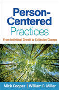 Person-Centered Practices: From Individual Growth to Collective Change | Empathy Movement Magazine | Scoop.it