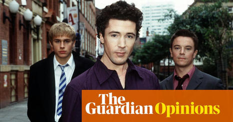 I came of age with Queer As Folk – the TV show that changed everything for gay men | PinkieB.com | LGBTQ+ Life | Scoop.it