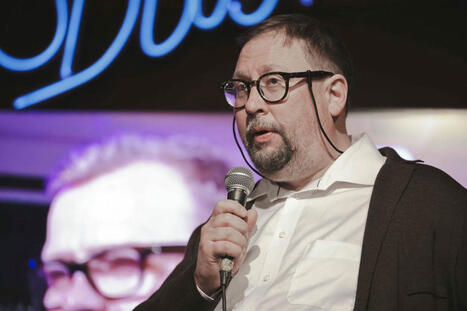 Paavo Arhinmäki kävi Amsterdamissa – Kuva kertoo reissusta kaiken | 1Uutiset - Lukemisen tähden | Scoop.it
