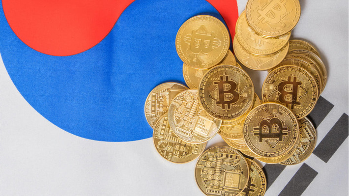 South Korean Crypto Transactions Command an Average of $7 Billion per Day on Domestic Exchanges &ndash; News | Cryptocurrencies and NFT Report | Scoop.it