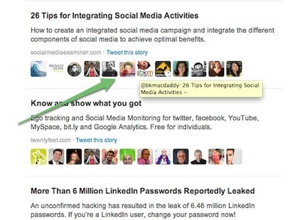 5 New Twitter Features to Enhance Your Experience | Social Media and its influence | Scoop.it