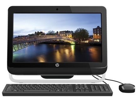 HP Omni 120-1120t Review www.desktopreview1.com | Desktop reviews | Scoop.it