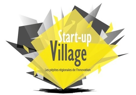 Mêlée Numérique 2013 : un espace dédié aux start-up ! | La Mêlée Numérique by Lydia | Scoop.it