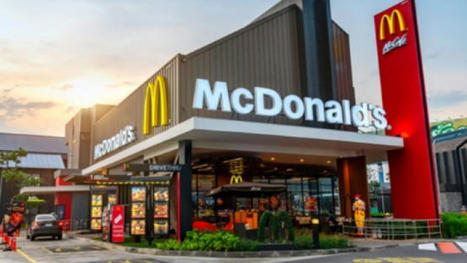 McDonald’s partners to create solution for evaluating ads for cultural factors | tdollar | Scoop.it