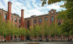 Université Toulouse Capitole: second vote positif pour libérer la marque Université de Toulouse | Revue de presse | Scoop.it