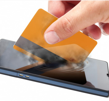 e-Paiement : PayPal résout l'équation des applications mobiles | Digitalisation & Distributeurs | Scoop.it
