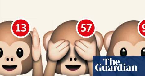 One ping after another: why everyone needs a notification detox | Life and style | The Guardian | Daring Fun & Pop Culture Goodness | Scoop.it