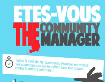 1&egrave;re application #MyCM ! Etes-vous incollable en web social? | M&eacute;dias sociaux : Conseils, Astuces et strat&eacute;gies | Scoop.it