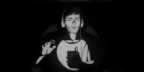 A Blind Legend, un serious game enti&egrave;rement sonore | Seriousgameth&egrave;que | Scoop.it