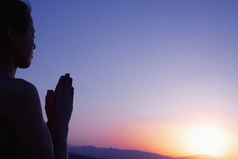 What is Spiritual Empathy and how to Live with it? | Empaths | Scoop.it