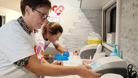 Sant&eacute; des femmes&nbsp;: rattraper le temps perdu - Podcast Le Grand Reportage, France Culture [58 min 2025] | Veille informative du CDIR de Croix-Rouge Comp&eacute;tence Occitanie | Scoop.it