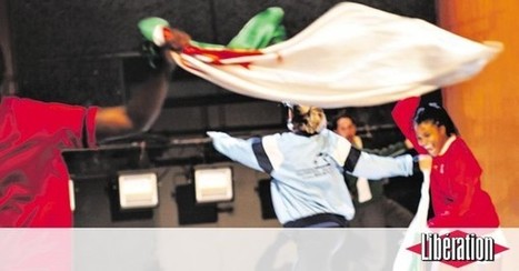 «Et le cœur fume encore», souvenirs de la guerre d’Algérie  | Revue de presse théâtre | Scoop.it