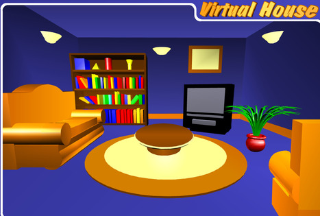 Virtual House | 1Uutiset - Lukemisen tähden | Scoop.it