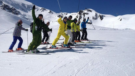 Pyrénées : Saint-Lary et Font-Romeu-Pyrénées 2000 totalisent 1,1 millions de journées ski | Vallées d'Aure & Louron - Pyrénées | Scoop.it