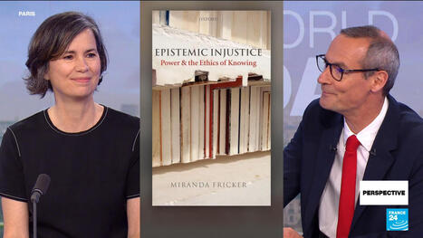 'Trust has been so eroded': Philosopher Miranda Fricker on epistemic injustice today - Perspective | Preshil Philosophy | Scoop.it