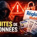 ZATAZ &raquo; Fuite de donn&eacute;es chez R&eacute;glo Mobile | compte bancaire | Scoop.it