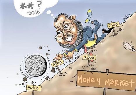 Shilling depreciated by 17.5% in 2015 - BoU | Trending in Uganda | Scoop.it