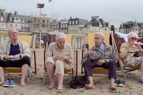 L'aventure Alzheimer en streaming - Documentaire en replay, Infrarouge sur France 2 [68 min, 2021] | Actualité sanitaire et sociale - CRDI Croix-Rouge Compétence                               Hauts-de-France | Scoop.it