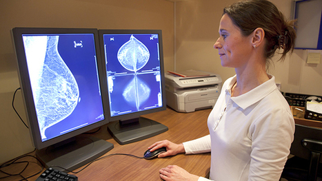 Breast Cancer Screening: Let Evidence Trump Fear | Disease mongering | Scoop.it