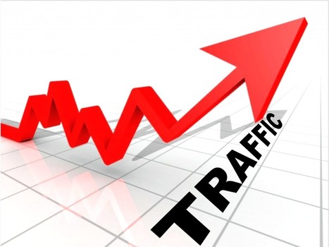 7 Shortcuts for Getting Website Traffic in Record Time | digital marketing strategy | Scoop.it