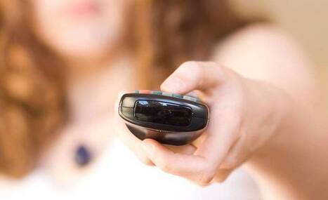 Onko t&auml;ss&auml; j&auml;rke&auml;? Saat kalliista televisiosta kaiken hy&ouml;dyn vain "kalibroimalla" sen - hinta jopa 199 euroa | 1Uutiset - Lukemisen t&auml;hden | Scoop.it