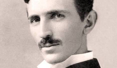 Daily Maverick - The return of Nikola Tesla, the man who lit up the planet | Science: resources for teachers | Scoop.it
