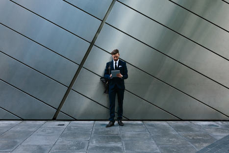 What does the sales rep of the future look like? | Pharma: Trends in e-detailing | Scoop.it