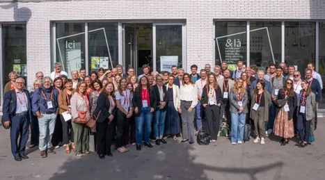 Deffinum : pr&eacute;parer les comp&eacute;tences de demain en transformant la formation aujourd'hui | Prospective emploi comp&eacute;tence | Scoop.it